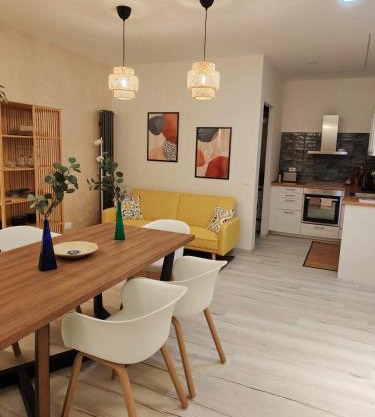 Rome's hills and Jubilee locations with style