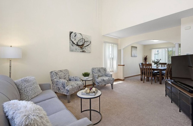Romeoville Rental