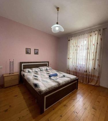 Ronaldo's Apartment