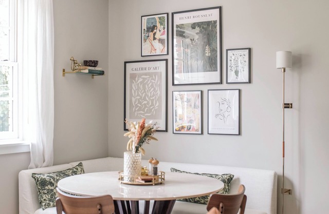 Rooftop + Firepit - Near Uptown