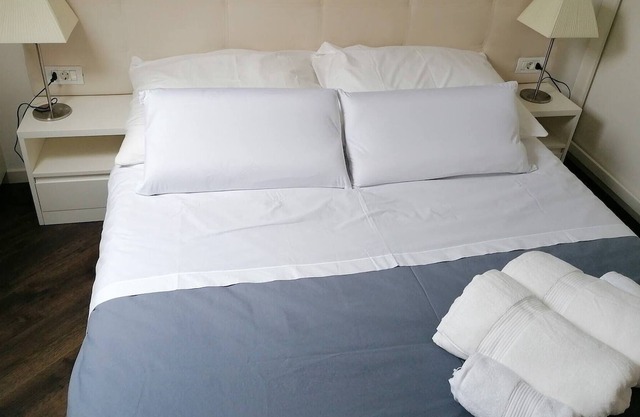Rooftop Suite Budapest 5