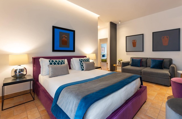 Room 1 comfort - 20