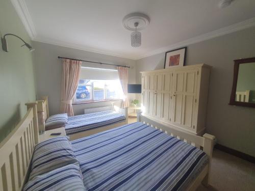 Room 4 - Anglers Rest Carrick