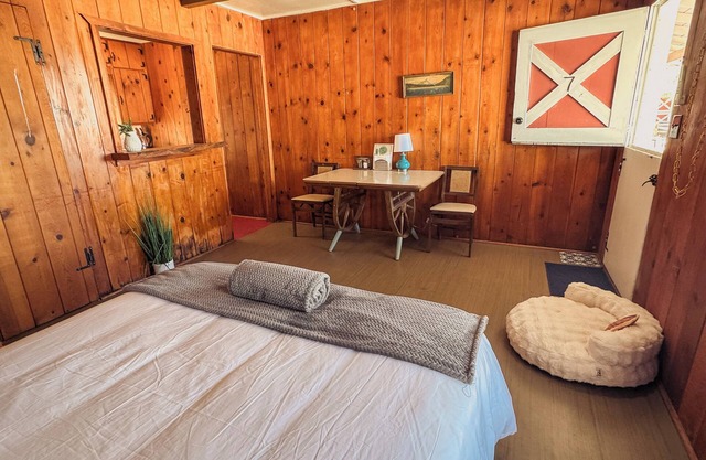 Room #7
