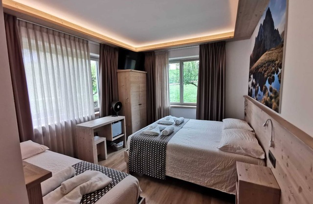 Room 'Camera 3' with Wi-Fi