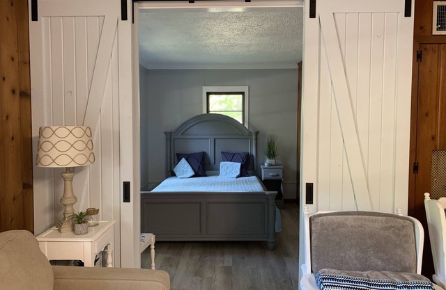 Room For All - Hilltop View Cottage