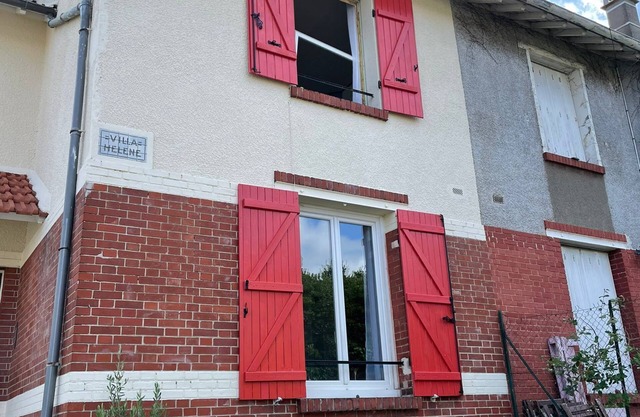 Room for rent in La villa Hélène