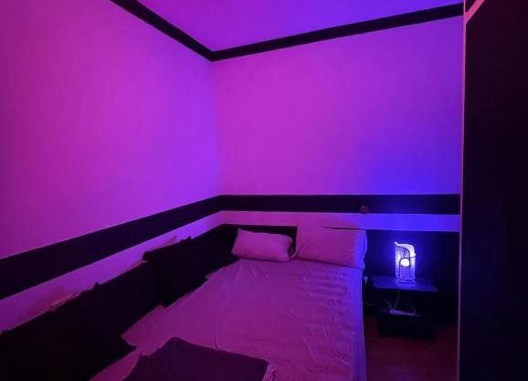 Room in shared apartment