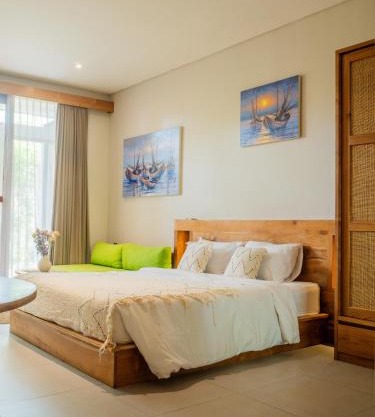 Room in Mengwi