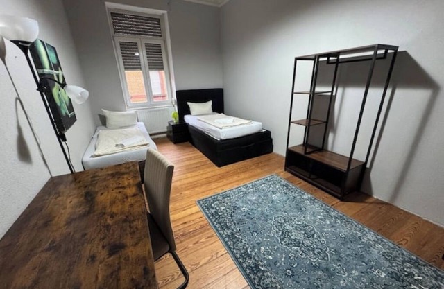Room in the city center. Everything within walking distance!