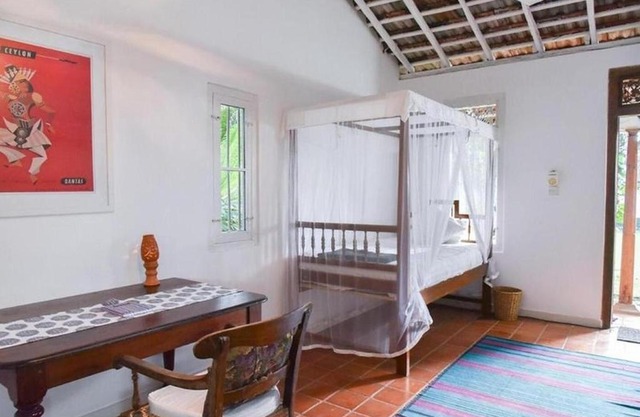 Room in Villa - Family room for 4 pax num3179