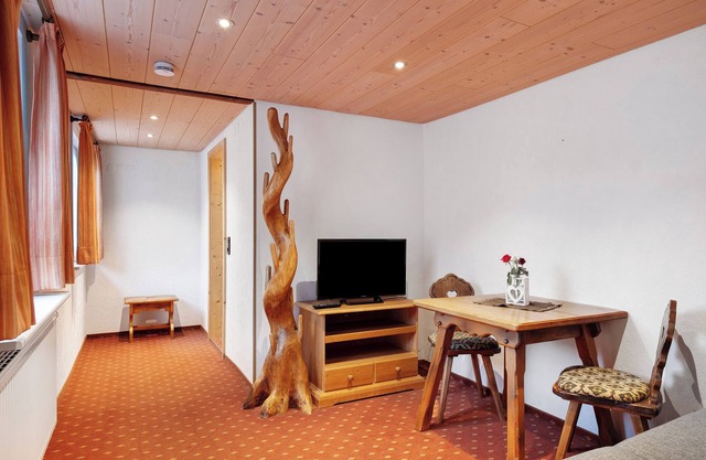 Room 'Nr 4' with Mountain View, Shared Terrace and Wi-Fi