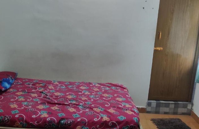 Room stay