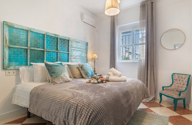 Room 'Turquesa - Amatista' with Mountain View, Shared Terrace and Wi-Fi