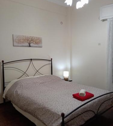 Room Z for two 5' from metro