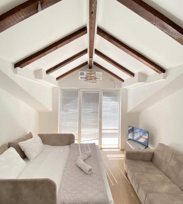 Rooms & Apartment Struga