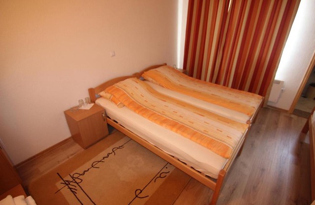 Rooms Zebax