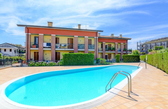 Rosa del Lago Apartment