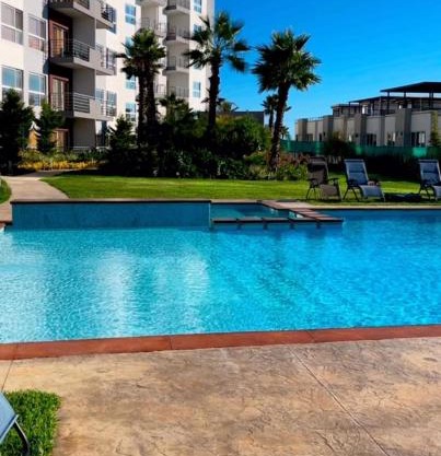 Rosarito Sol y Mar Getaway