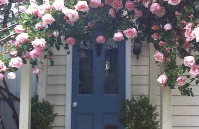 Rose Cottage B and B Quiet Getaway