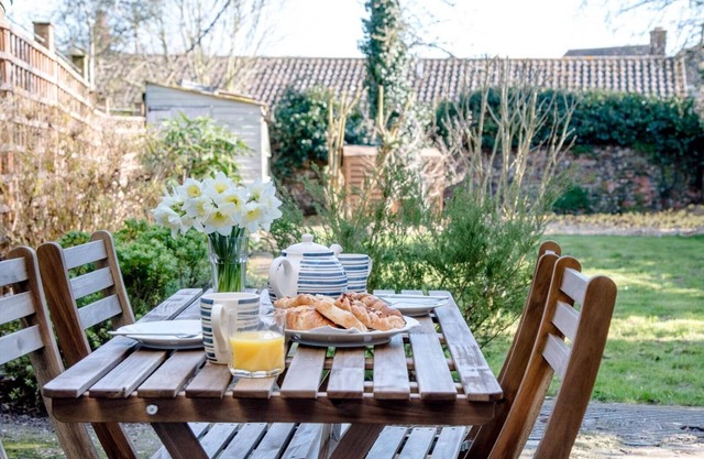 Rose Cottage, Lavenham