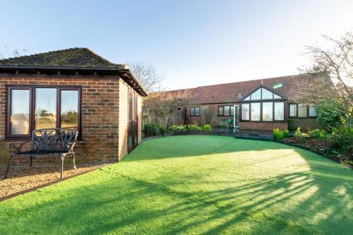 Rose Cottage - Thornham