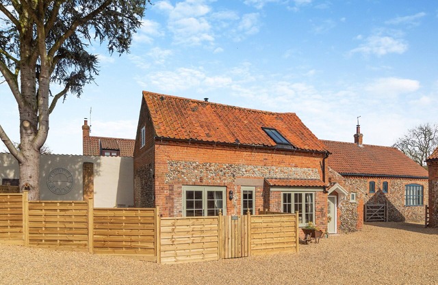 Rose Cottage - UKC4238