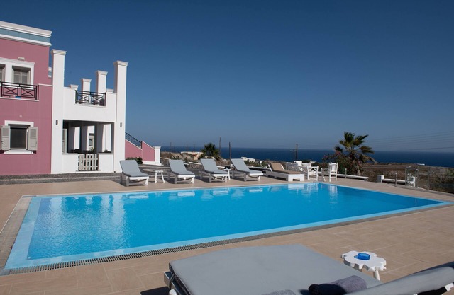 Rose Suites