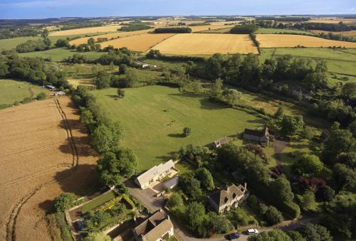 Rosebank Barn