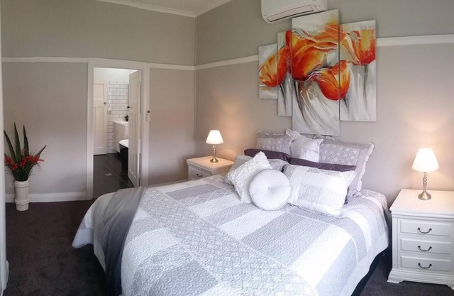 Roselle Cottage - Central Mudgee