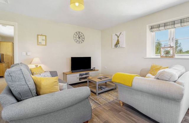 Rosemary – Ground Floor