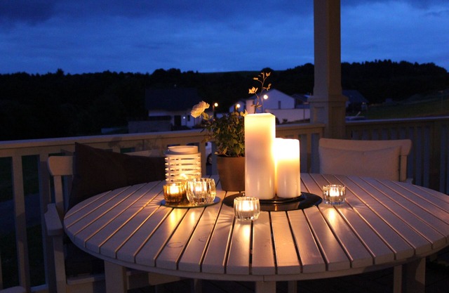 Rosenhill B&B