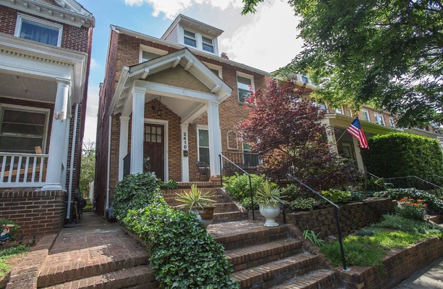 Rosewood Haven At Park Sleeps 9 and Pet Freindly