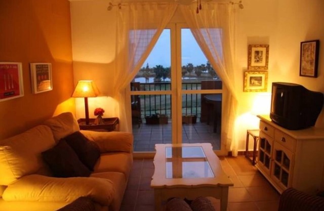 Rota: Apartment/flat - ROTA.-CADIZ