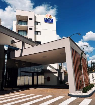 Rota Hotéis Rio Verde