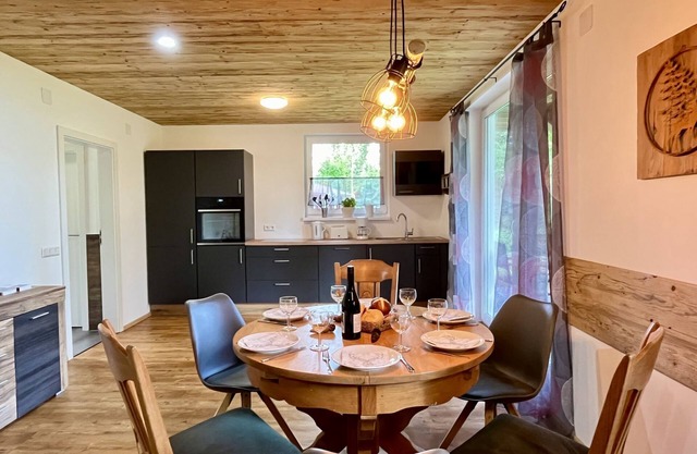 Rothüsli 15 by Interhome