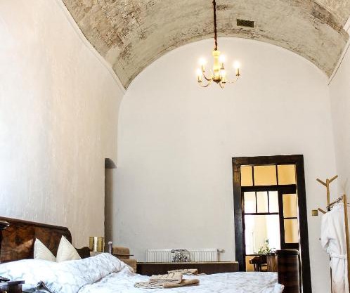 Roth´s Apartment