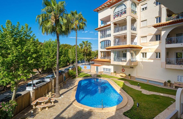Rotonda Spaniahome