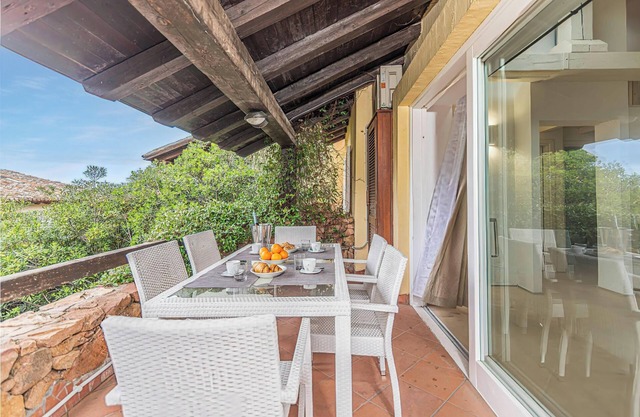 Rotondo Dream Suite 1, Porto Rotondo, Italy