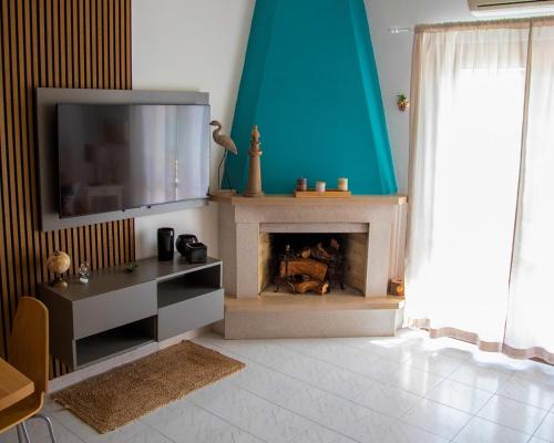 Roussev Apartment - Coastal Gem - Anzio