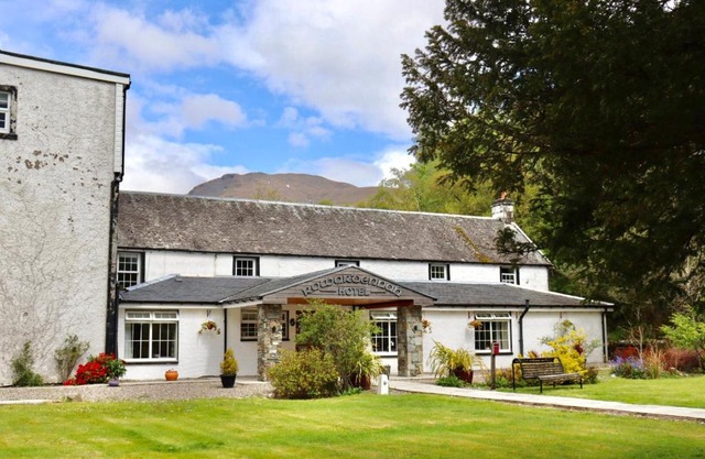 Rowardennan Hotel