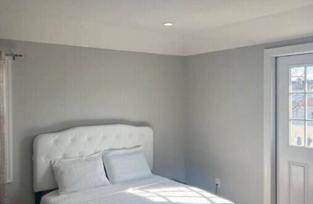 Roxville Balconies Deluxe/New/4 min JFK Airport