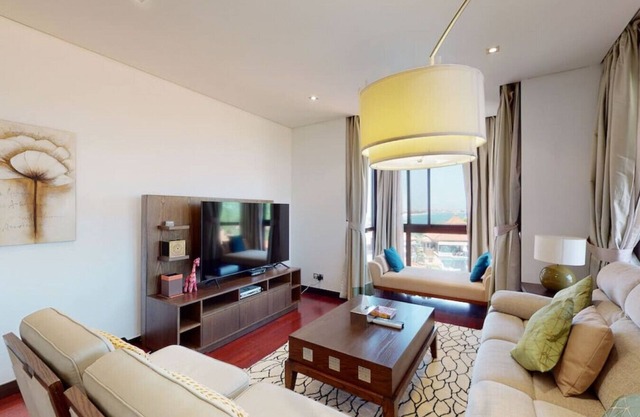 Royal Amwaj South - Calm Two Bed
