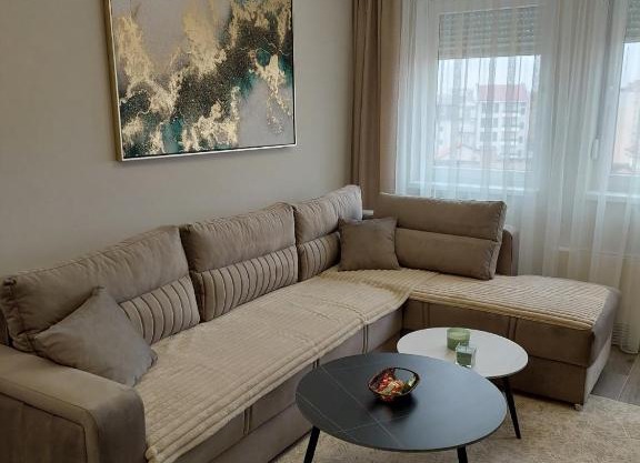 Royal Apartman