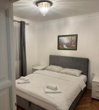 Royal Apartment