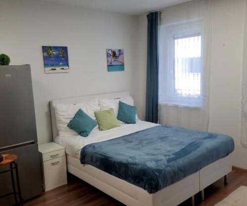 Royal Apartment Budapest