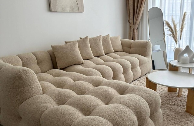 Royal Apartment in heart of Dubai
