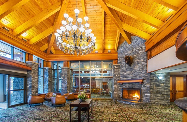 Royal Canadian Lodge