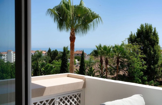 Royal Garden I - Puerto Banus