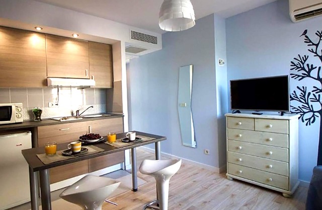 Royal Golf Apartment 309